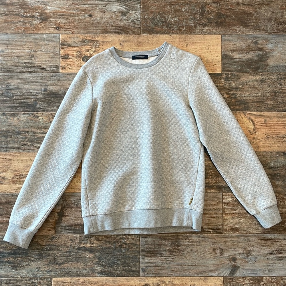 Scotch & Soda Sweater